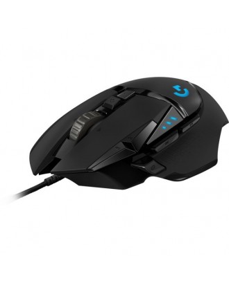 Logitech G502 HERO High Performance Gaming Mouse